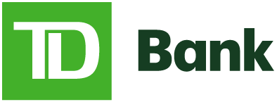 TD Bank Logo